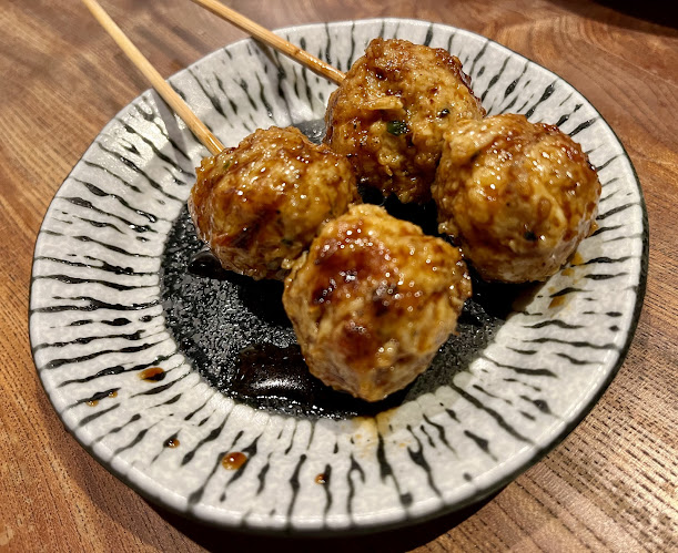 炭火やきとり 鶏屋大 （けいやだい）千林 - 大阪市