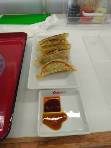 くるまやラーメン 東村山店 - 東村山市