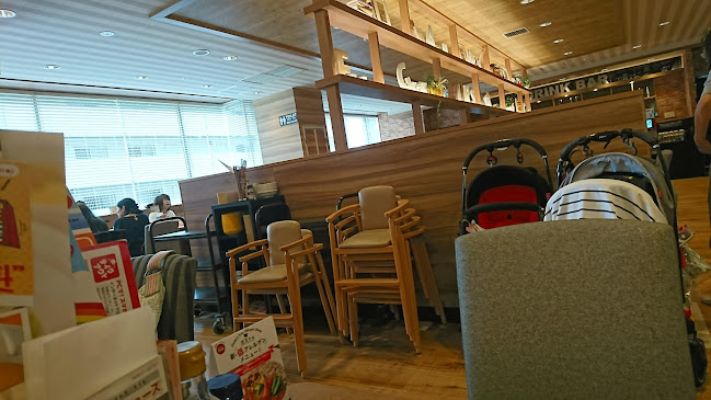 Opinii despre ガスト イトーヨーカドー武蔵境店 în 武蔵野市 - 飲食業