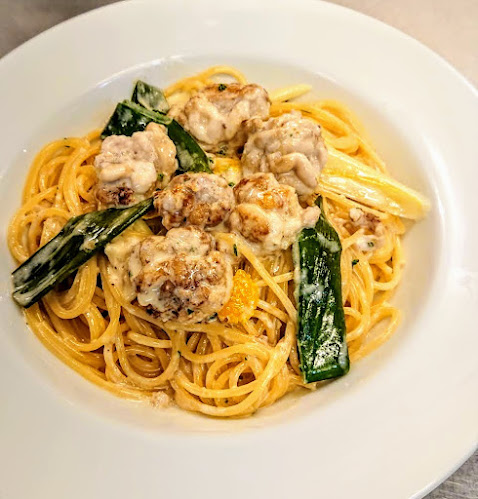 CUCINA クッチーナ