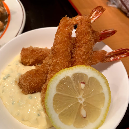 Opinii despre さんか亭 în 各務原市 - 飲食業