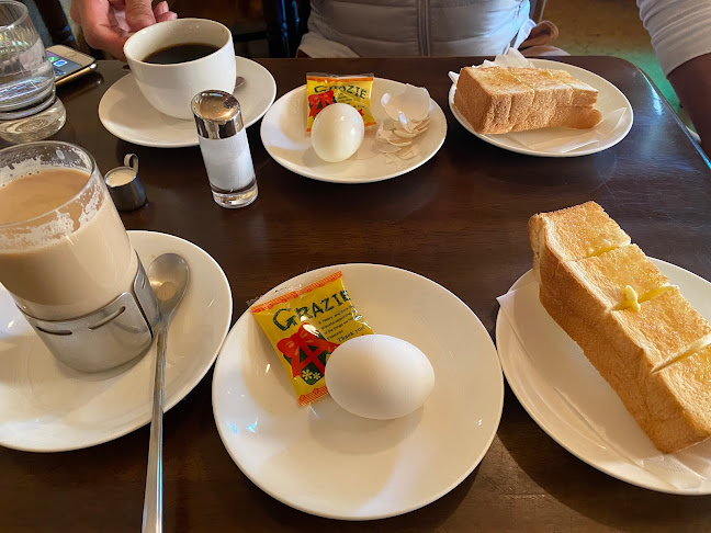 Comentarii opinii despre 喫茶ドレミ