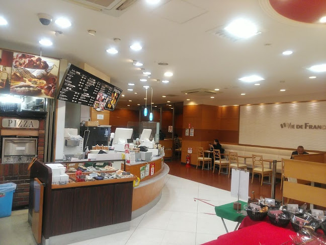 VIE DE FRANCE 北越谷店 - 飲食業