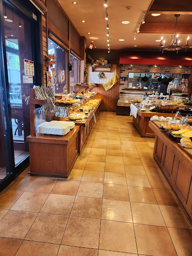 石窯パン工房 ル・マタン 都賀の台店 - 千葉市