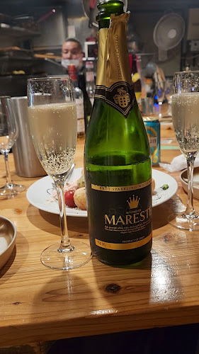 金剛商店 - 飲食業