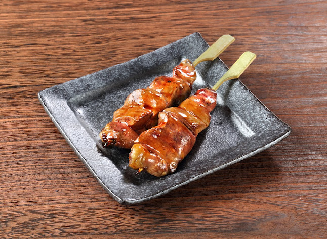 やきとりスタンダード 中野北口店 - 中野区