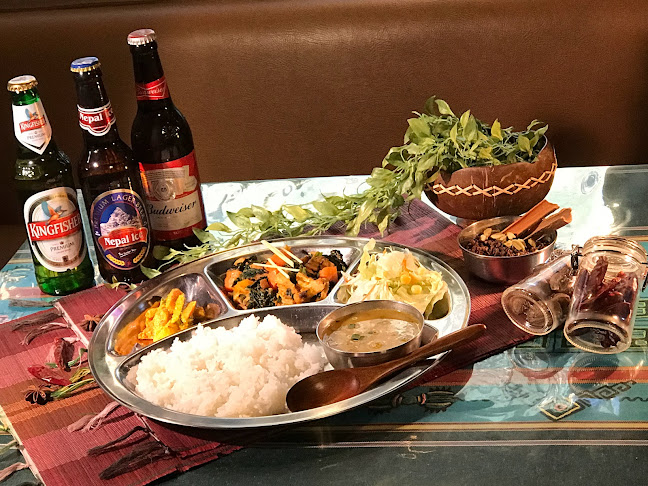 ヒマラヤ - 武蔵野市