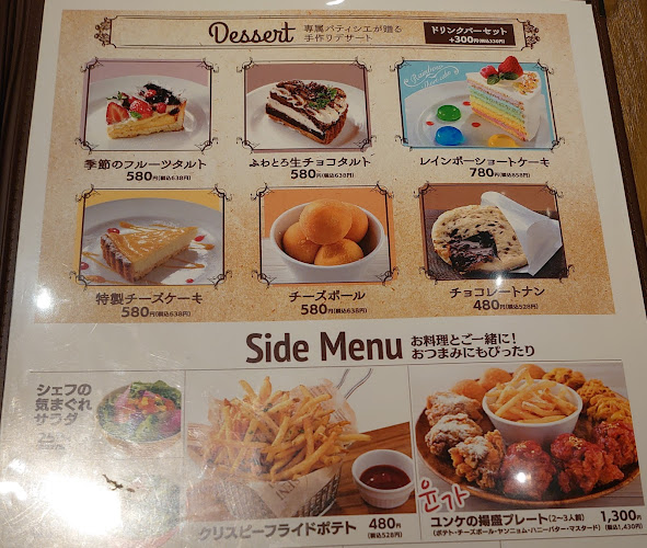 Comentarii opinii despre グー・フードホール