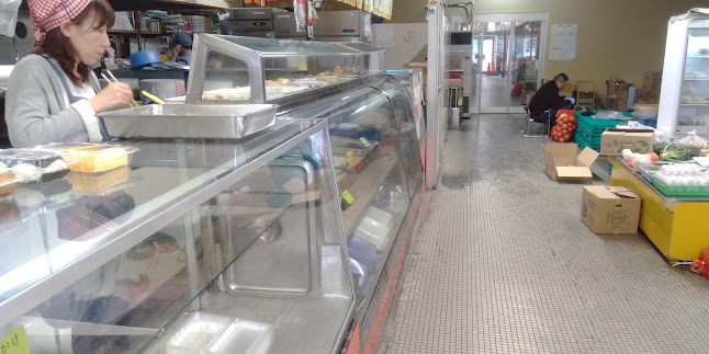 Comentarii opinii despre 七福弁当 鈴木商店