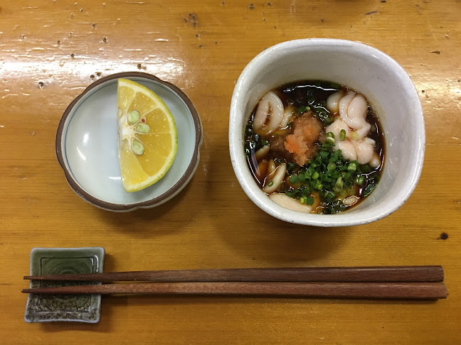 吟醸処「佐雅」