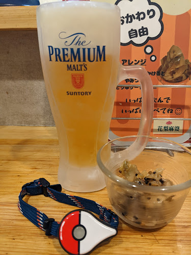 花梨麻婆飯店 なかもず店 - 飲食業