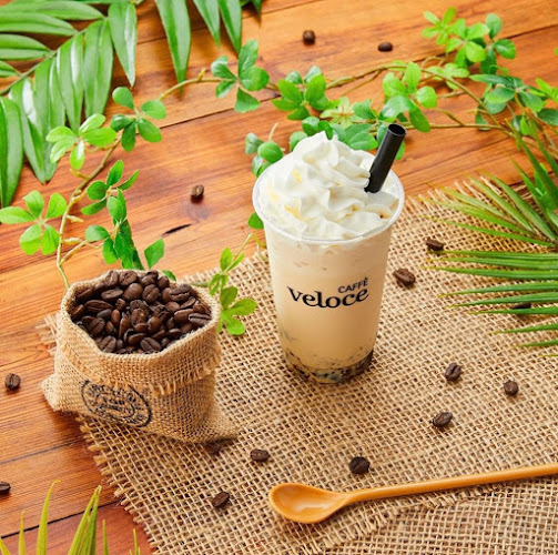 カフェ・ベローチェ 広島袋町店 - 広島市