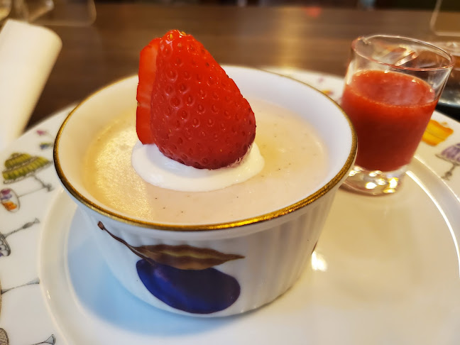 Comentarii opinii despre café アエル