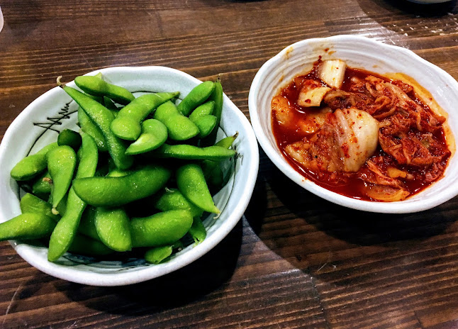 焼肉ろくなもんじゃねぇ