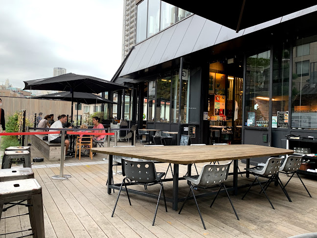 スプリングバレーブルワリー東京 - 渋谷区