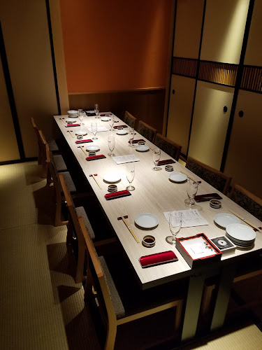 かっぽう居酒屋 水魚 - 金沢市