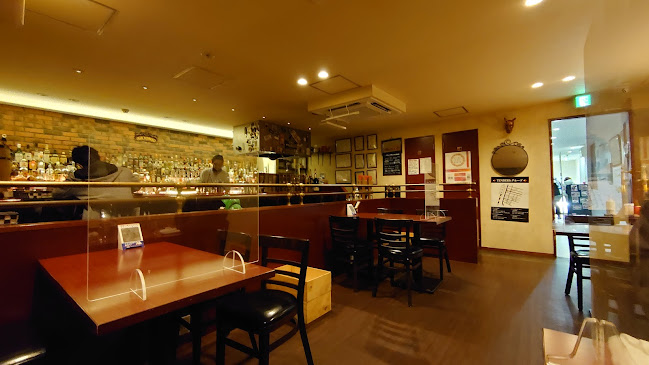 BAR TENDERS DINING - 鎌倉市