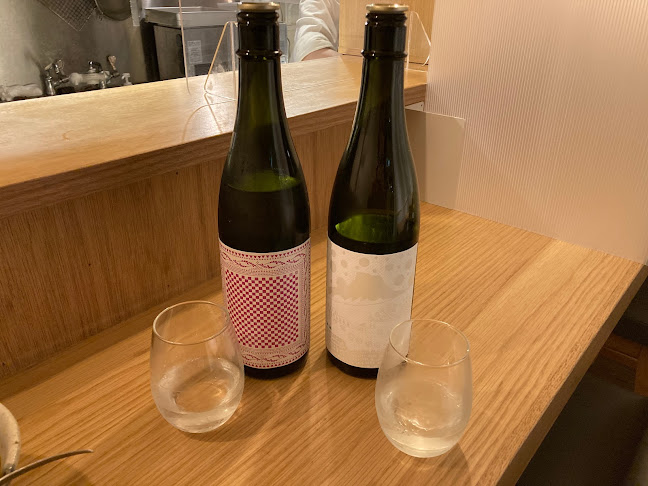 Comentarii opinii despre 酒の間くろもしろも