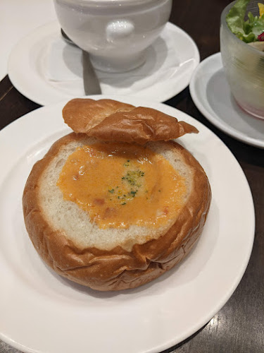 新宿中村屋オリーブハウスダイニング