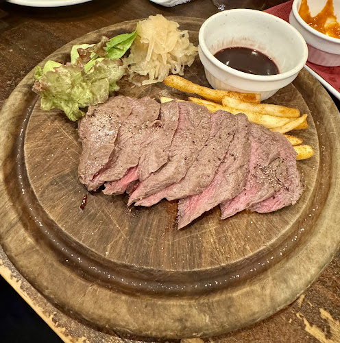 北の国バル 赤羽店 - 北区