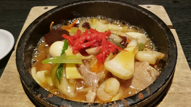 海と大地の旨いもん 旬鮮かぐら