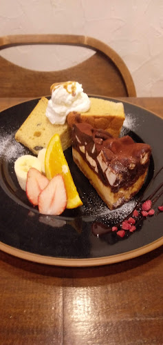 PARTS-C CAFE - 飲食業