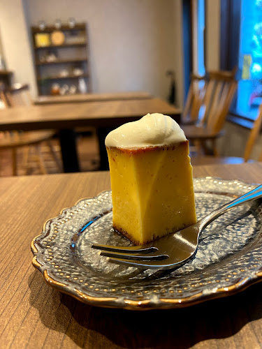 猫じた珈琲 - 飲食業