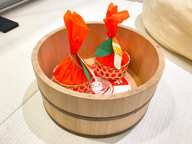 道後ミルクチーズケエキ - 松山市