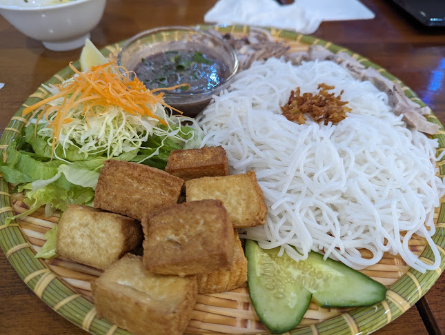 ボンちゃん ベトナム料理 - 小田原市