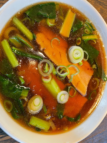 小虎坊 - 飲食業