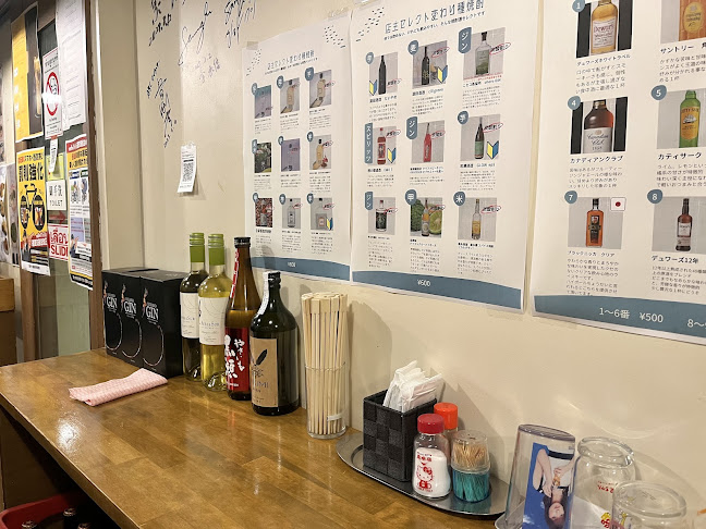 Opinii despre みぞぐ în 大阪市 - 飲食業