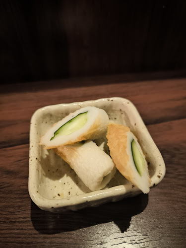 隠れ酒場おにかい