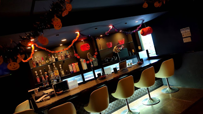 Bar Lapis 甲府バー - 甲府市