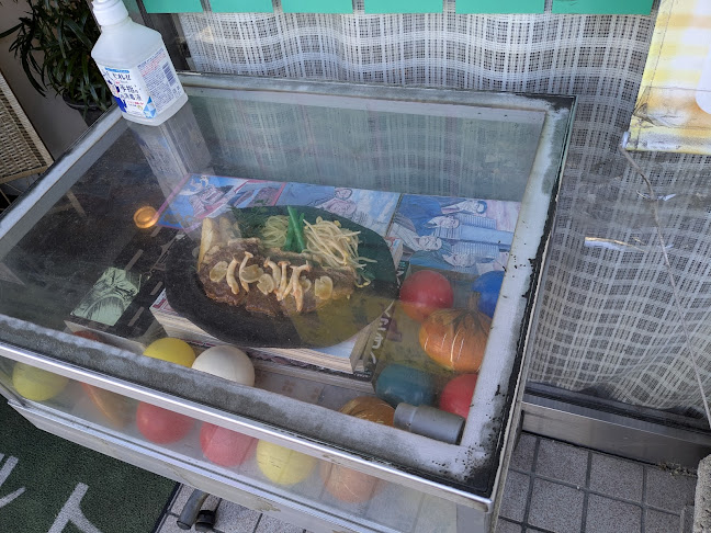 Comentarii opinii despre レストラン＆コーヒー ソルト