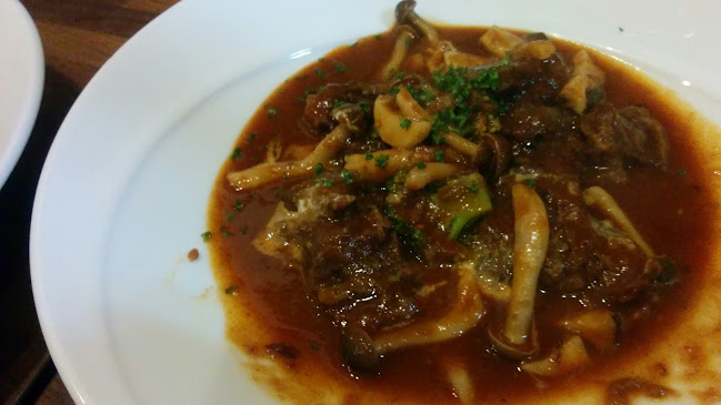 Comentarii opinii despre 魚菜イタリアン SASUKE