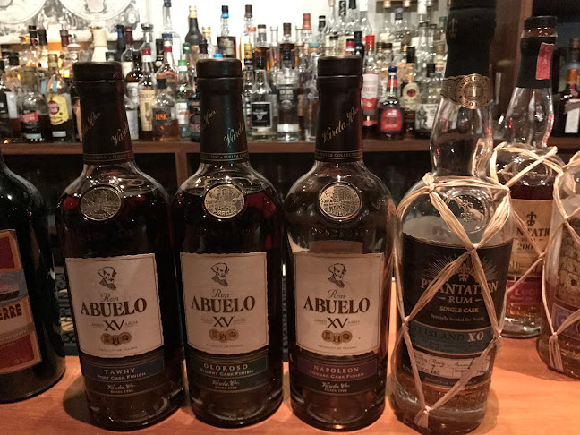 Bar Rummy - 福岡市