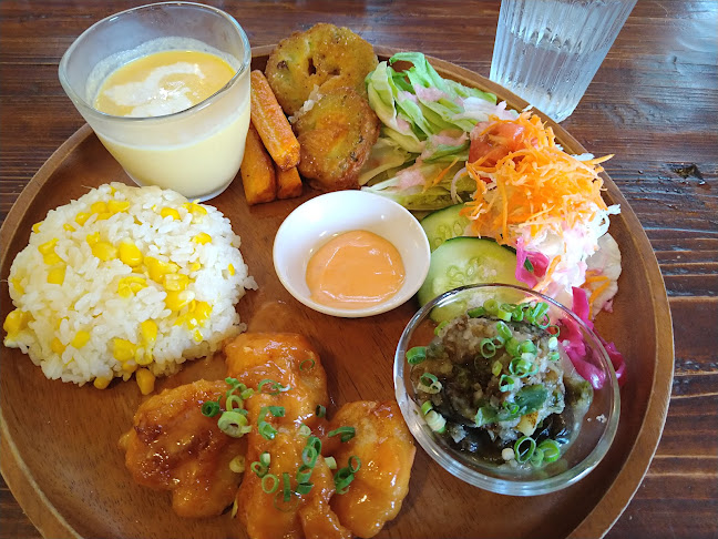 マニスマニス - 岡山市