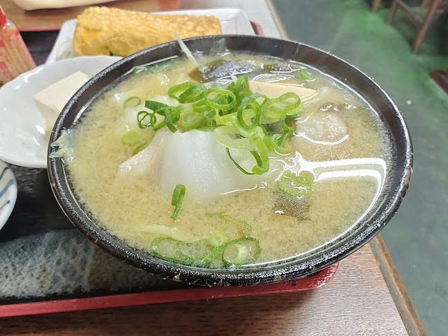 大衆食堂 よしのや - 大阪市