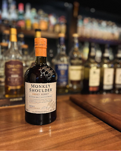 Bar Top&Sky - 船橋市