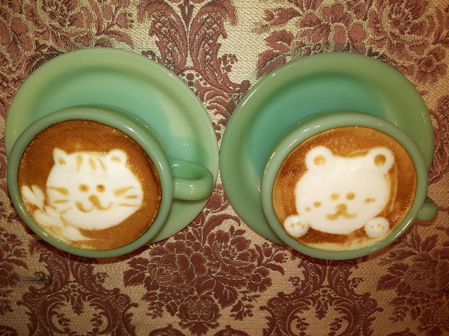 COFFEE and KICHEN annette(アネット)