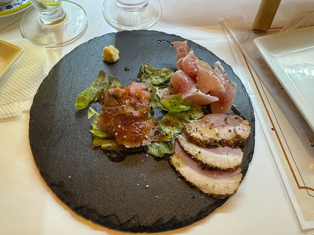 Italian cuisine Piccolo - 飲食業