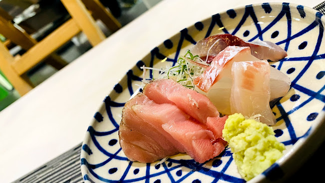 料理 いしみね 那覇本店 - 飲食業