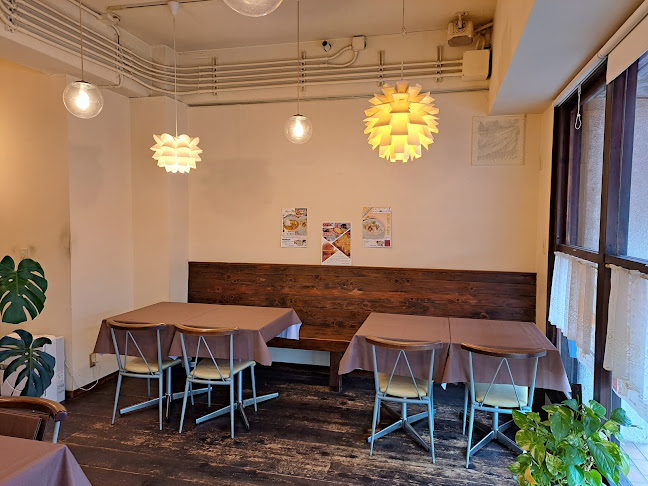 ヒデズキッチン - 飲食業