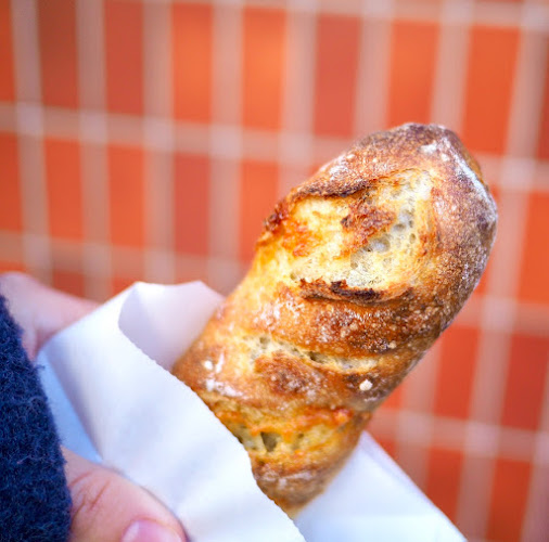 パン デ フィロゾフ - 飲食業