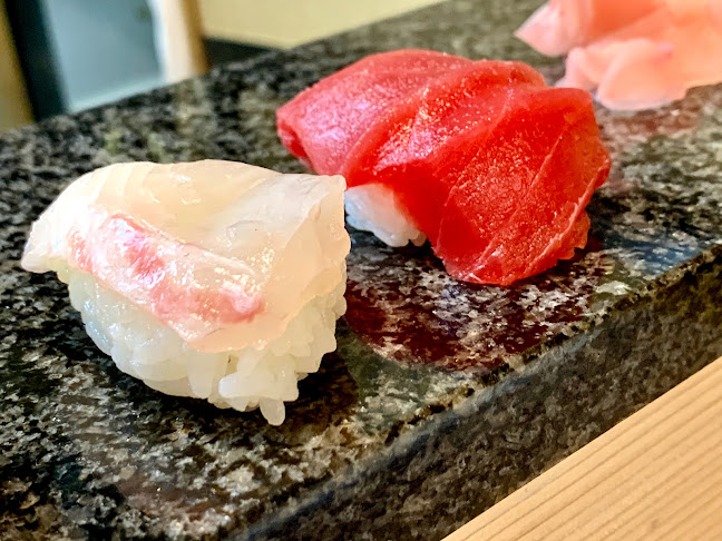 鮨中広 - 神戸市