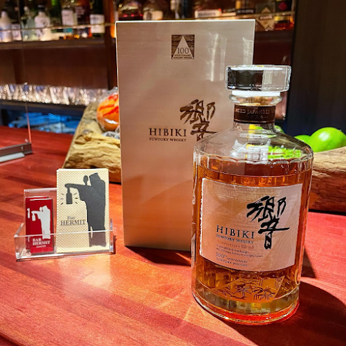 BAR HERMIT EAST （バーハーミットイースト）新宿東口 - 飲食業