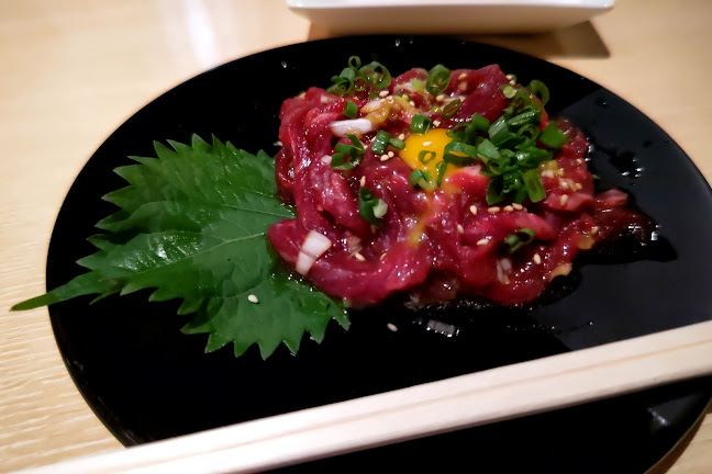 Comentarii opinii despre 和韓美食 蓮