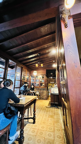 倉敷珈琲館 - 飲食業