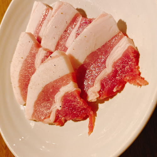 焼肉本舗 島牛 - 飲食業