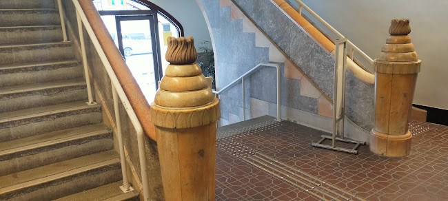 KIITO CAFE - 神戸市